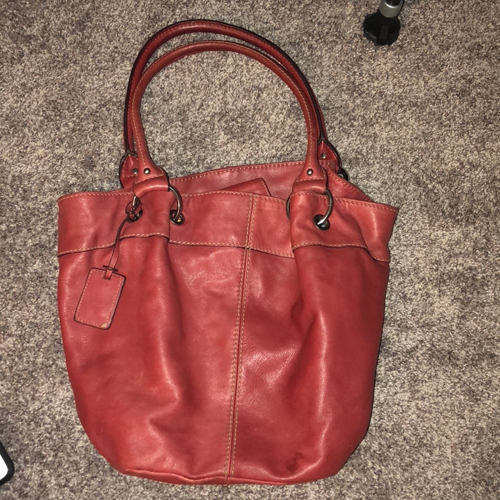 Tignanello bag